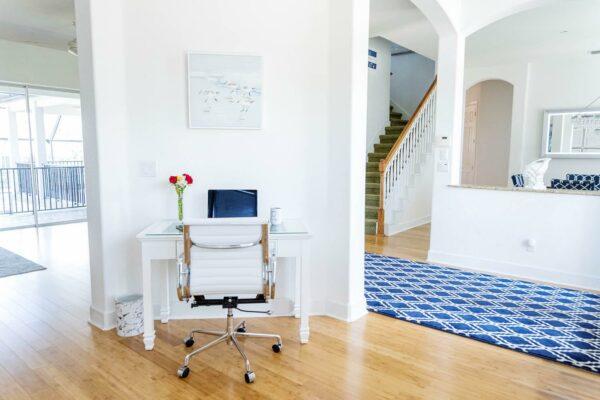 home office interior design