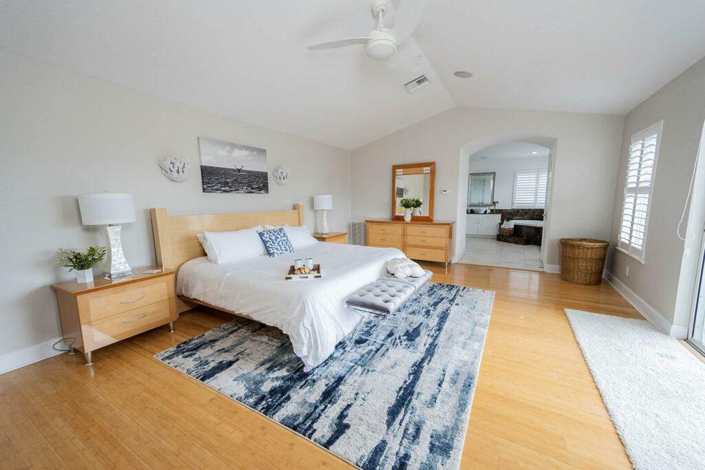 bedroom interior design