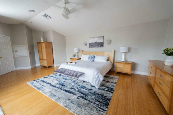 bedroom interior design