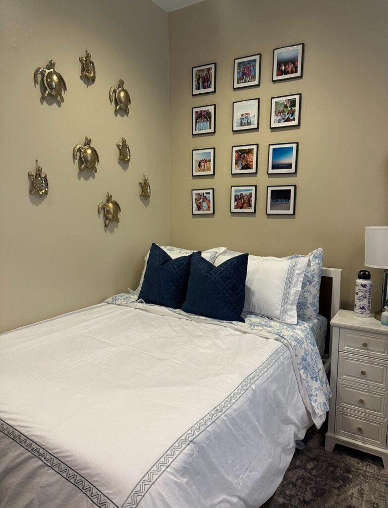 Dorm Room Decor