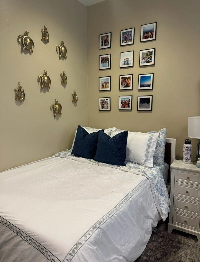 Dorm Room Decor