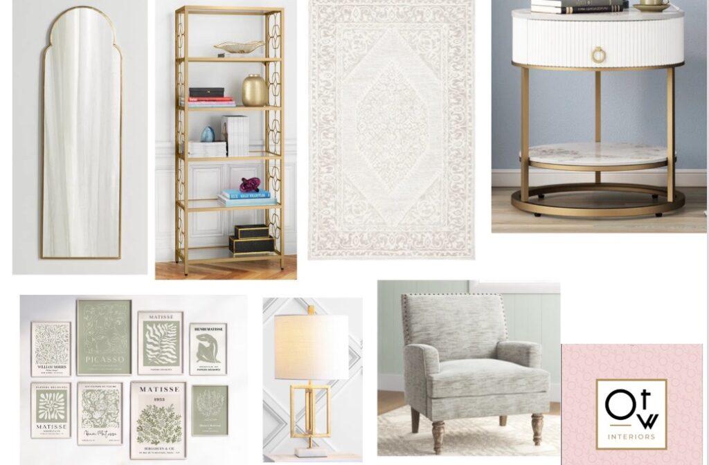 Dorm Room Decor