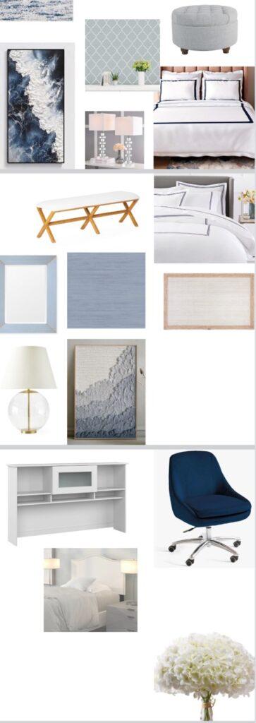Dorm Room Decor