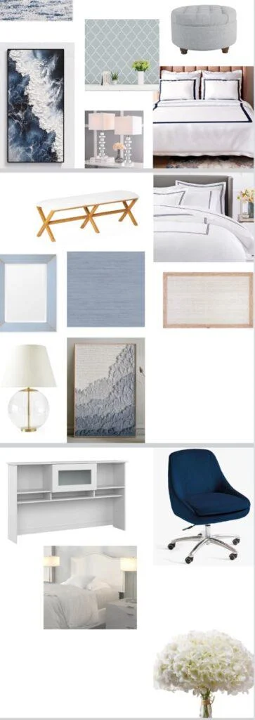 Dorm Room Decor