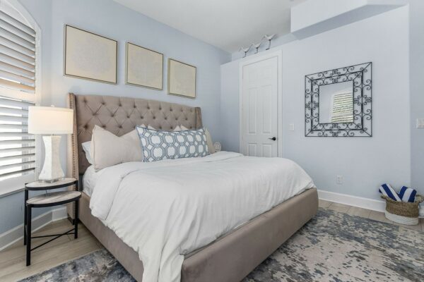 otwinteriors naples fl vacation home bedroom
