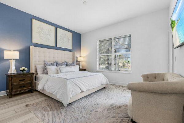 otwinteriors naples fl vacation home bedroom