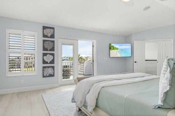 otwinteriors naples fl vacation home bedroom
