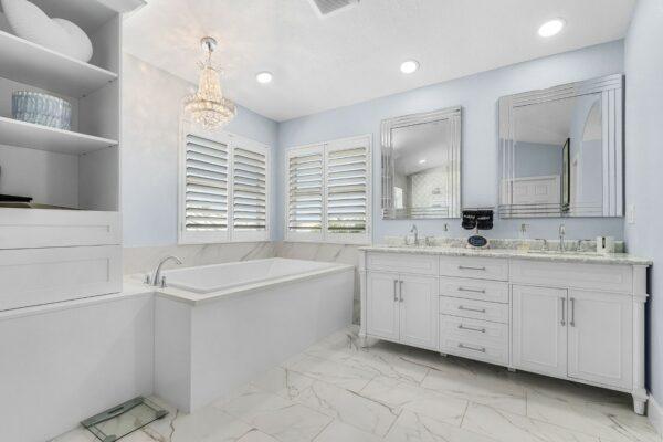 otwinteriors naples fl vacation home bathroom