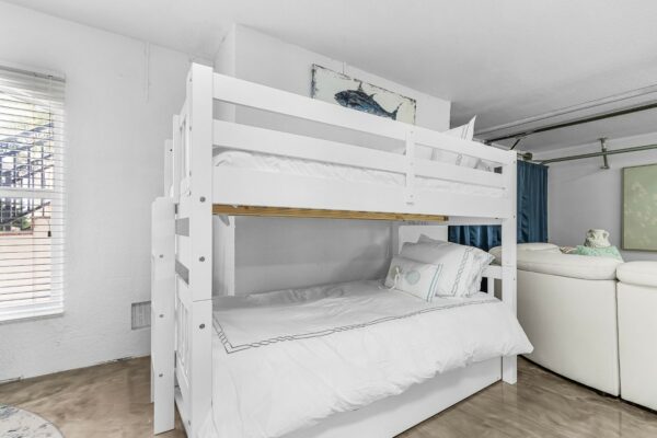 otwinteriors naples fl vacation home bunks