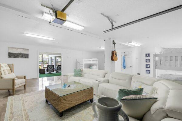 otwinteriors naples fl vacation home game room