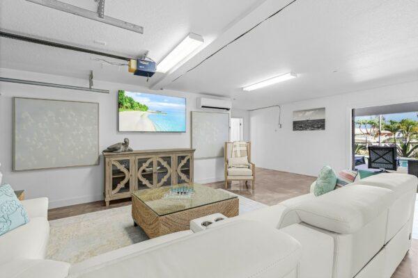 otwinteriors naples fl vacation home game room